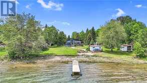 497 Whites Point Road | Manitoulin Island Ontario | Slide Image Four