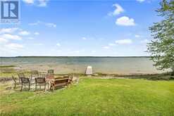 497 Whites Point Road | Manitoulin Island Ontario | Slide Image Forty-five