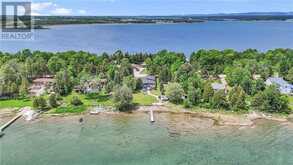 497 Whites Point Road | Manitoulin Island Ontario | Slide Image Six