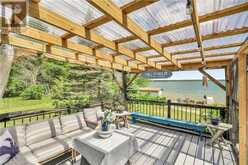 497 Whites Point Road | Manitoulin Island Ontario | Slide Image Eight