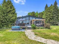 497 Whites Point Road Manitoulin Island Ontario, P0P 1K0