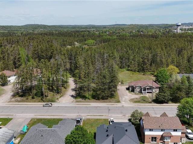 693 MEAD Boulevard Espanola Ontario, P5E 1L7 - Vacant Land For Sale
