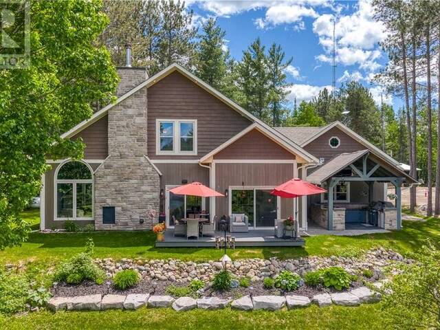 1 Geneva Lake Road Greater Sudbury Ontario, P0M 1J0 - 3 Bedrooms Waterfront Home For sale