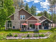 1 Geneva Lake Road Greater Sudbury Ontario, P0M 1J0