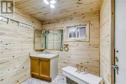 1 Geneva Lake Road | Greater Sudbury Ontario | Slide Image Forty-six