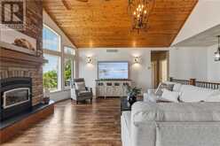 254 Oakridge Trail | Greater Sudbury Ontario | Slide Image Eight