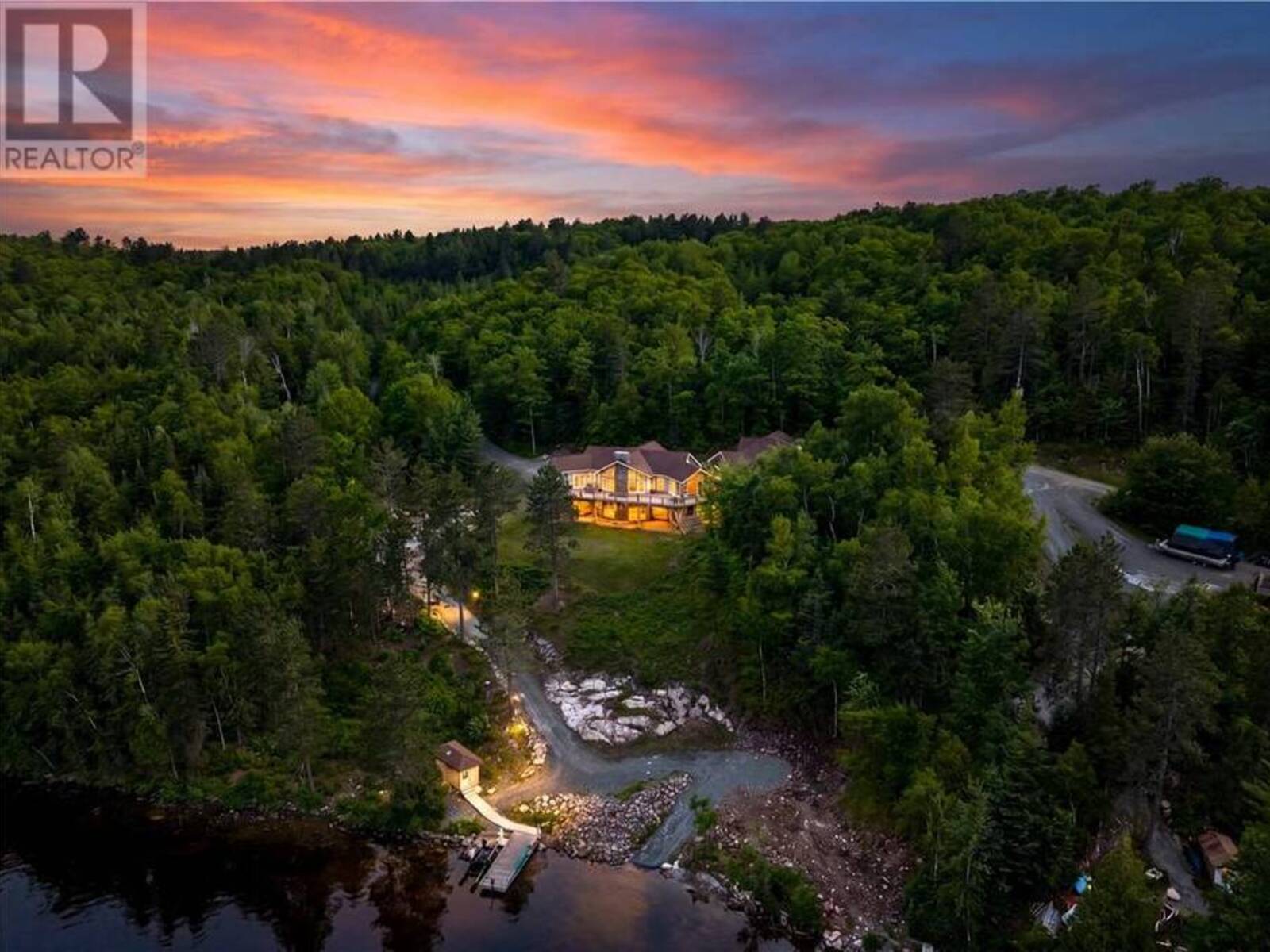 254 Oakridge Trail, Greater Sudbury, Ontario P0M 2Y0