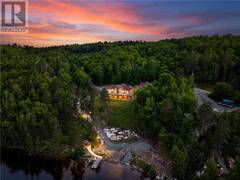 254 Oakridge Trail Greater Sudbury Ontario, P0M 2Y0