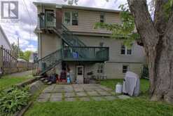 601 Ash Street | Greater Sudbury Ontario | Slide Image Six