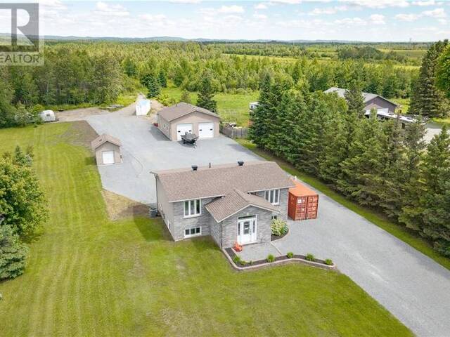 48 Seguin Street Chelmsford Ontario, P0M 1L0 - 3 Bedrooms Home For Sale
