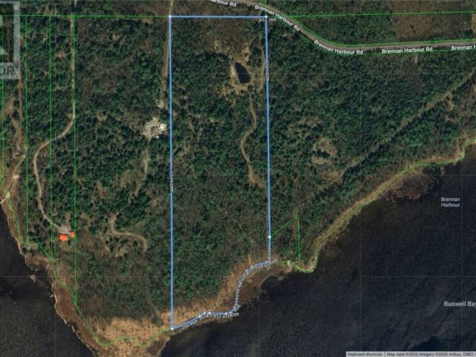 324 Brennan Harbour Road, Spanish, Ontario P0P 2A0