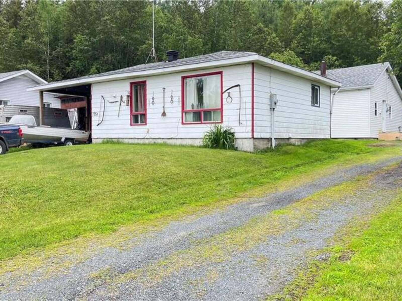 7253 A and B Highway 535, St. Charles, Ontario P0M 1X0