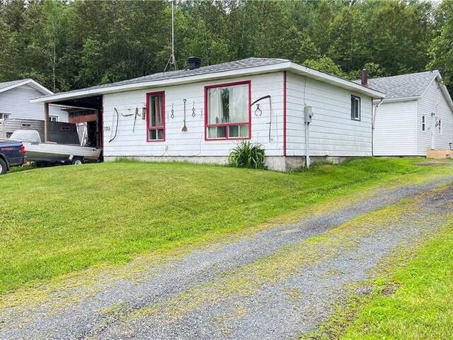 7253 A and B Highway 535 St. Charles Ontario, P0M 1X0 - 2 Bedrooms Home For Sale