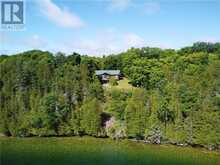 320 Perivale Rd W. | Central Manitoulin Ontario | Slide Image One
