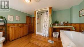 320 Perivale Rd W. | Central Manitoulin Ontario | Slide Image Sixty-four