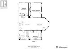 320 Perivale Rd W. | Central Manitoulin Ontario | Slide Image Eighty-two