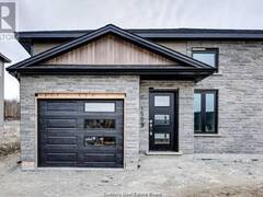 1509 Montrose Greater Sudbury Ontario, P3A 0E1