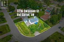 3716 Swanson Court | Val Caron Ontario | Slide Image Thirty-eight