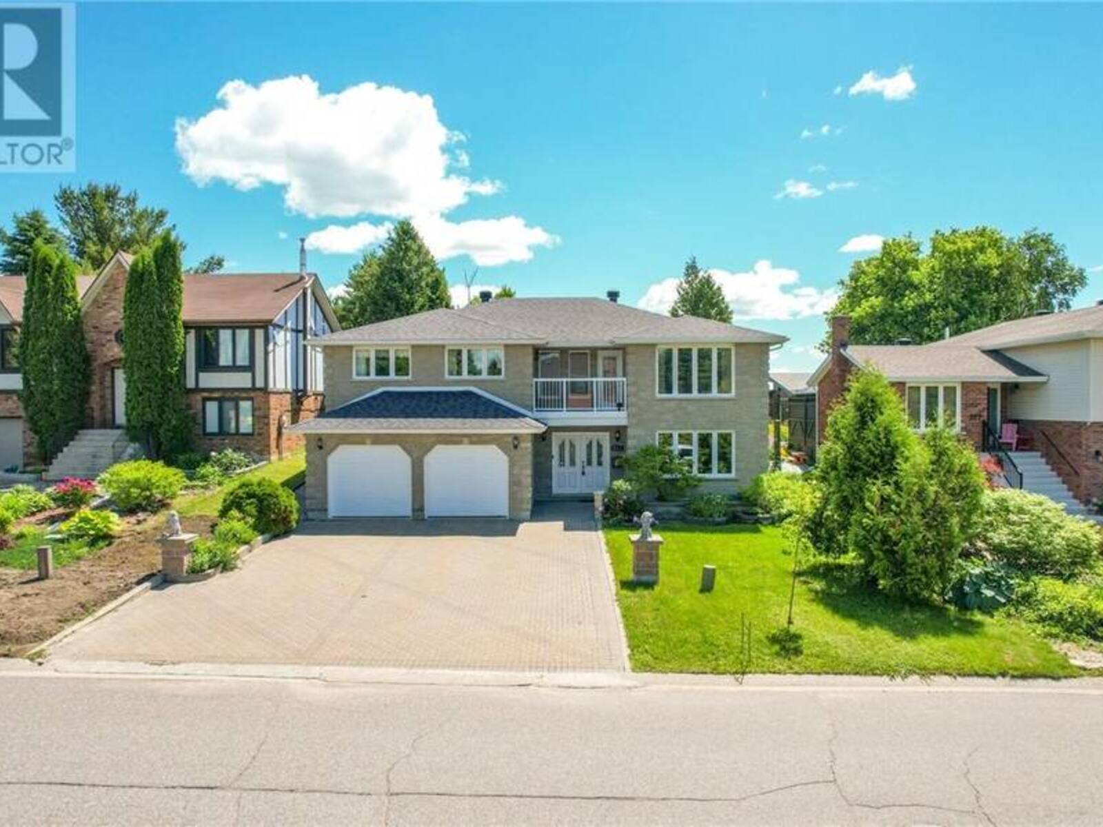 371 Moonrock Avenue, Greater Sudbury, Ontario P3E 5X2