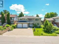 371 Moonrock Avenue Greater Sudbury Ontario, P3E 5X2