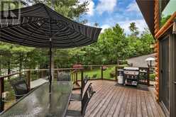 28 BEAVER POND Road | Elliot Lake Ontario | Slide Image Twelve