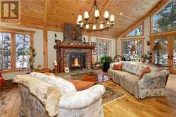 28 BEAVER POND Road | Elliot Lake Ontario | Slide Image Fourteen