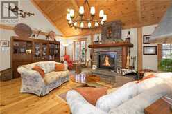 28 BEAVER POND Road | Elliot Lake Ontario | Slide Image Fifteen