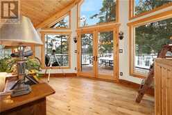 28 BEAVER POND Road | Elliot Lake Ontario | Slide Image Nineteen