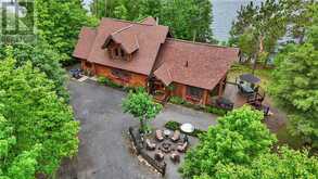 28 BEAVER POND Road | Elliot Lake Ontario | Slide Image One