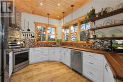 28 BEAVER POND Road | Elliot Lake Ontario | Slide Image Twenty