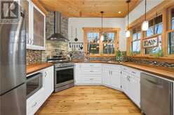 28 BEAVER POND Road | Elliot Lake Ontario | Slide Image Twenty-two