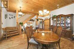 28 BEAVER POND Road | Elliot Lake Ontario | Slide Image Twenty-six