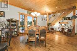 28 BEAVER POND Road | Elliot Lake Ontario | Slide Image Twenty-eight