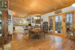 28 BEAVER POND Road | Elliot Lake Ontario | Slide Image Twenty-nine