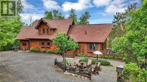 28 BEAVER POND Road | Elliot Lake Ontario | Slide Image Two
