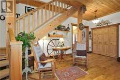 28 BEAVER POND Road | Elliot Lake Ontario | Slide Image Thirty