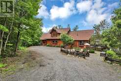 28 BEAVER POND Road | Elliot Lake Ontario | Slide Image Three