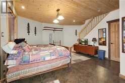 28 BEAVER POND Road | Elliot Lake Ontario | Slide Image Forty-five