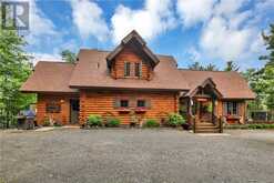 28 BEAVER POND Road | Elliot Lake Ontario | Slide Image Four