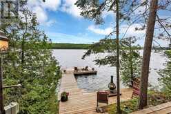 28 BEAVER POND Road | Elliot Lake Ontario | Slide Image Six