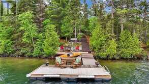 28 BEAVER POND Road | Elliot Lake Ontario | Slide Image Seven