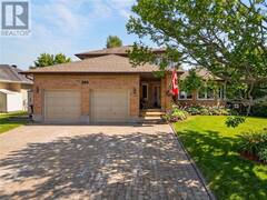 899 Roderick Avenue Greater Sudbury Ontario, P3E 6J5