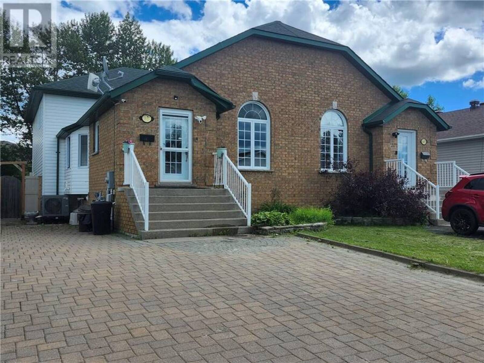 3637 Keith Avenue, Chelmsford, Ontario P0M 1L0