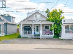 219-221 King Street Greater Sudbury Ontario, P3C 2W2