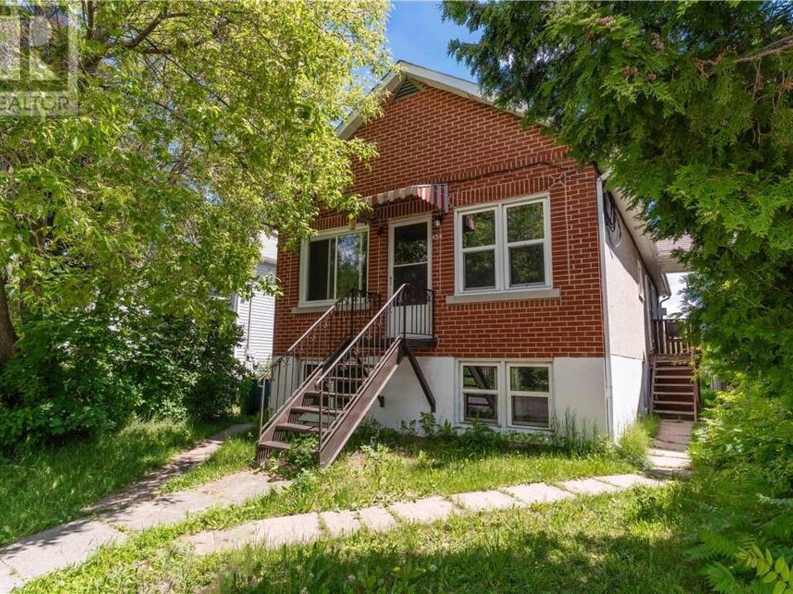 454 Melvin Avenue, Greater Sudbury, Ontario P3C 4X4
