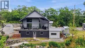 108 Nagy Bay Road | Greater Sudbury Ontario | Slide Image One