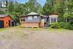 306 Deschenes Lake Road | Greater Sudbury Ontario | Slide Image Two