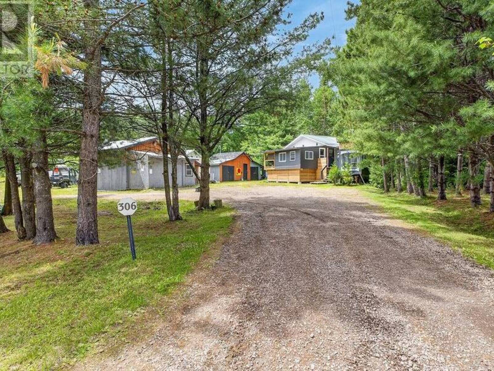 306 Deschenes Lake Road, Greater Sudbury, Ontario P0M 2X0