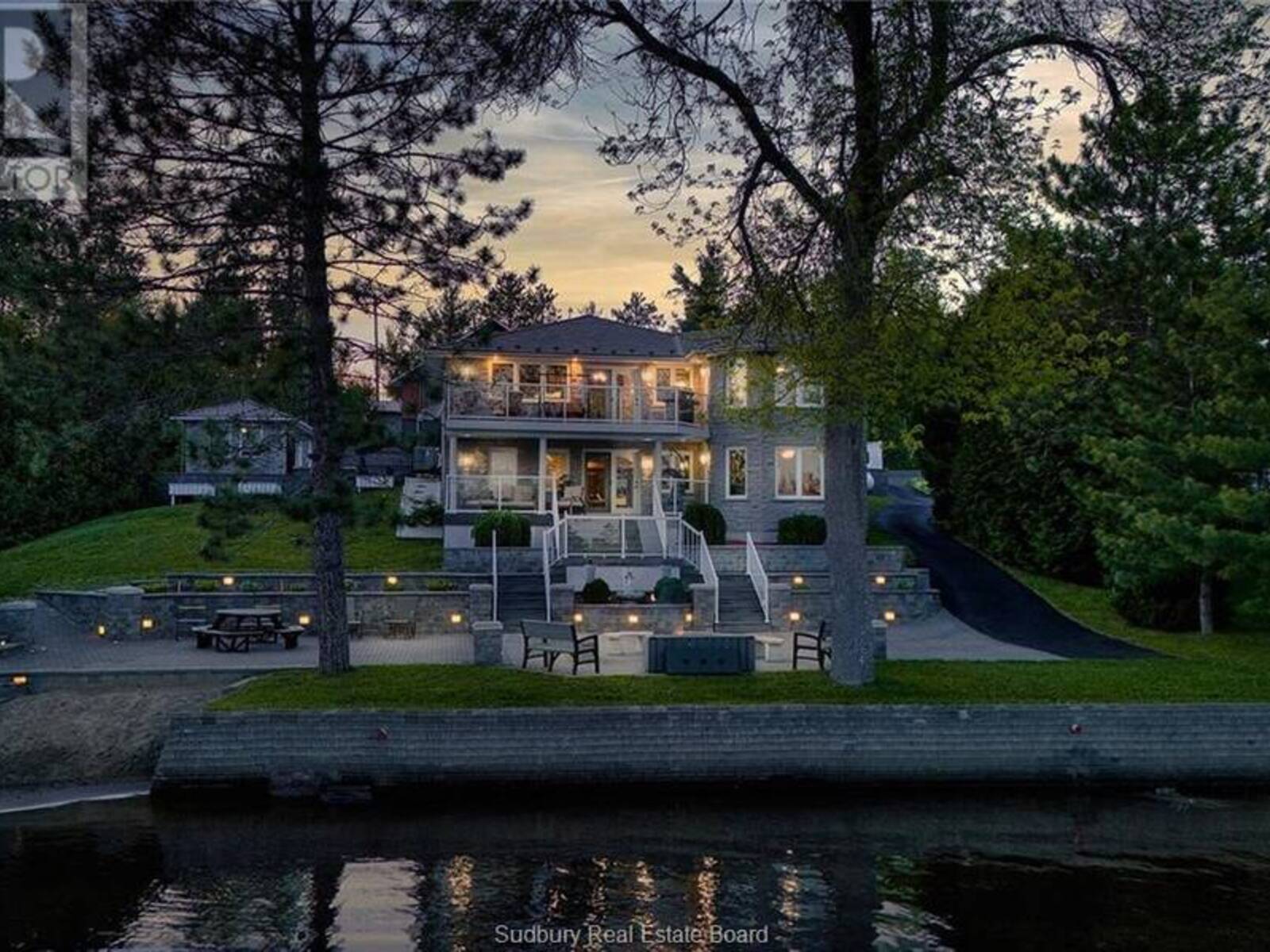 366 Northshore Road, St. Charles, Ontario P0M 2W0