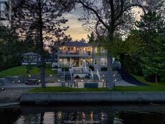 366 Northshore Road St. Charles Ontario, P0M 2W0